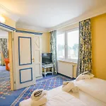 Отель Rugard Thermal Strandhotel