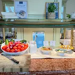 Rugard Thermal Strandhotel Szálloda Binz