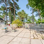 Rugard Thermal Strandhotel 4* Binz