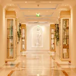 Rugard Thermal Strandhotel Binz