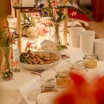 Rugard Thermal Strandhotel Отель Остзебад Бинц