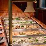 Rugard Thermal Strandhotel 4* Остзебад Бинц