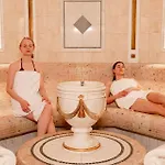 Ξενοδοχείο Rugard Thermal Strandhotel 4*