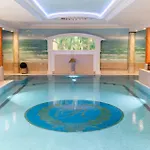 Rugard Thermal Strandhotel Binz