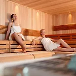 Rugard Thermal Strandhotel Ξενοδοχείο 4*