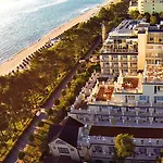 Rugard Thermal Strandhotel Binz