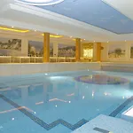 Rugard Thermal Strandhotel 4* Остзебад Бинц
