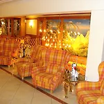 Szálloda Rugard Thermal Strandhotel Binz