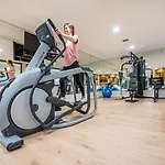 Rugard Thermal Strandhotel Ξενοδοχείο 4*