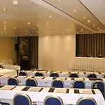 Rugard Thermal Strandhotel Остзебад Бинц