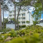Szálloda Rugard Thermal Strandhotel 4*