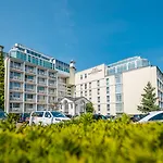 Rugard Thermal Strandhotel 4* ビンツ