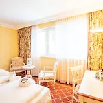 Ξενοδοχείο Rugard Thermal Strandhotel