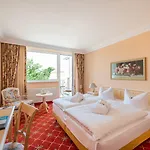 Rugard Thermal Strandhotel Szálloda Binz