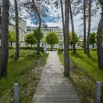Rugard Thermal Strandhotel 4*