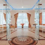 Rugard Thermal Strandhotel