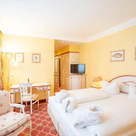 Rugard Thermal Strandhotel Binz