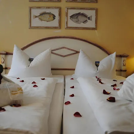 Hotel Rugard Thermal Strandhotel
