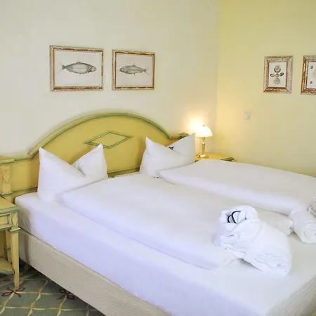 Rugard Thermal Strandhotel 4*
