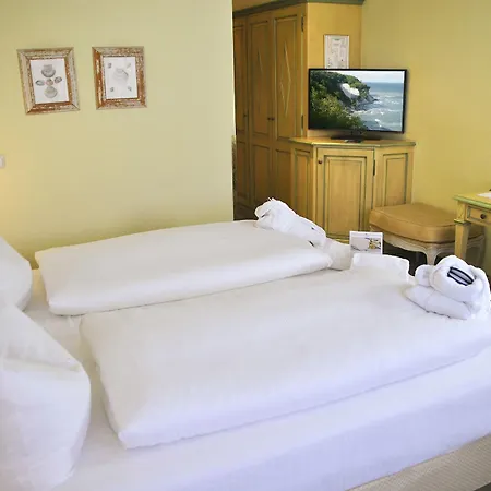 Rugard Thermal Strandhotel 4* Binz