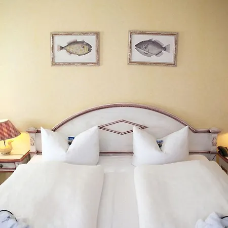 Rugard Thermal Strandhotel