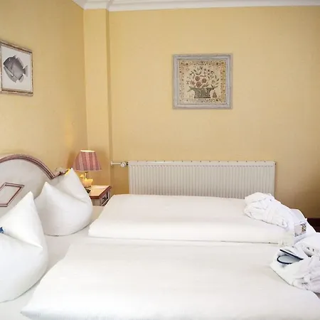 Rugard Thermal Strandhotel 4* Binz