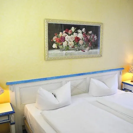 Rugard Thermal Strandhotel Hotel Binz