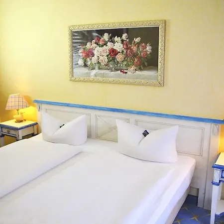 Rugard Thermal Strandhotel 4* Binz