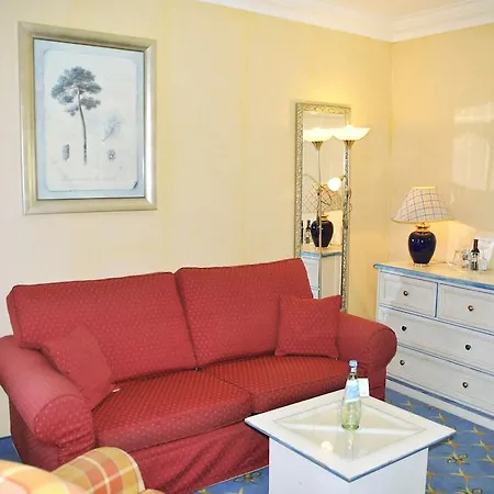 Rugard Thermal Strandhotel 4*