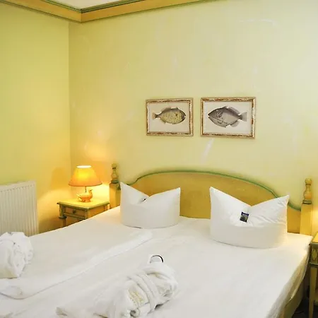 Rugard Thermal Strandhotel