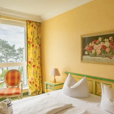 Rugard Thermal Strandhotel