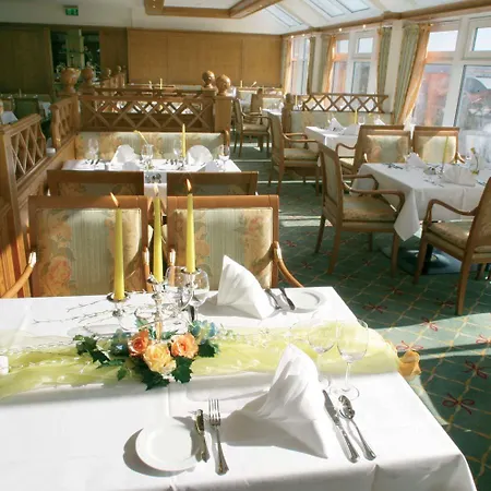 Hotel Rugard Thermal Strandhotel 4*