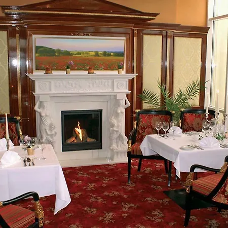 Hotel Rugard Thermal Strandhotel