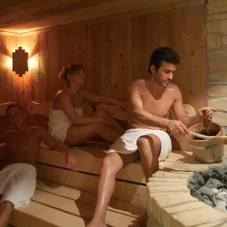Rugard Thermal Strandhotel