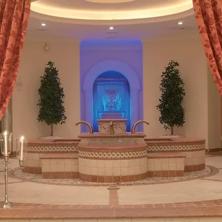 Hotel Rugard Thermal Strandhotel Binz
