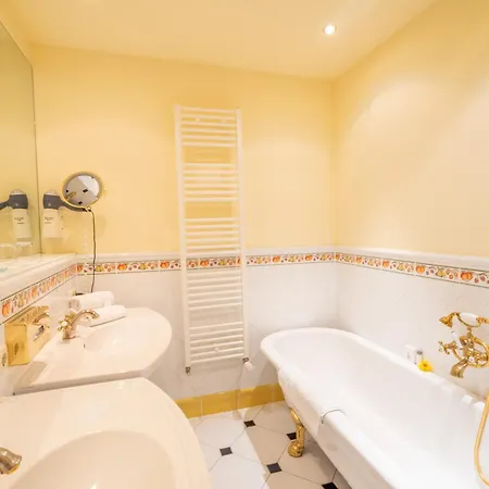 Rugard Thermal Strandhotel 4* Binz