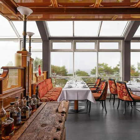 Rugard Thermal Strandhotel