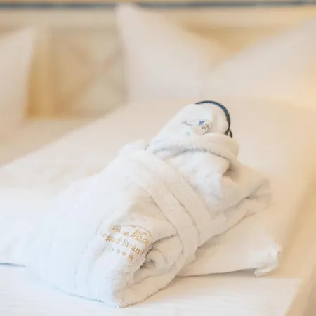 Rugard Thermal Strandhotel Binz