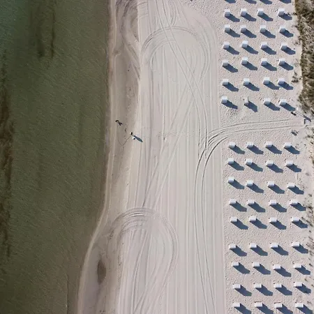 Hotel Rugard Thermal Strandhotel Binz