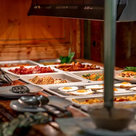 Rugard Thermal Strandhotel 4*