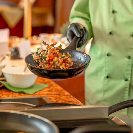 Rugard Thermal Strandhotel Hotel Binz