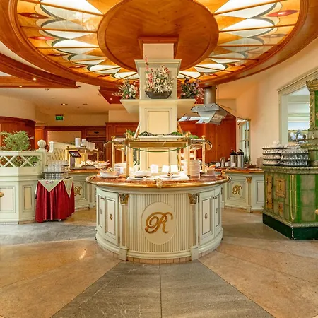 Rugard Thermal Strandhotel Otel 4*