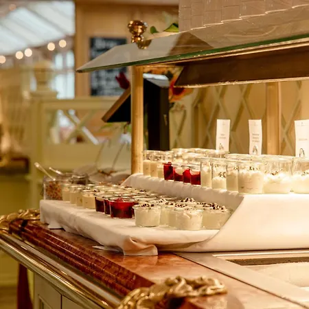 Hotel Rugard Thermal Strandhotel 4*