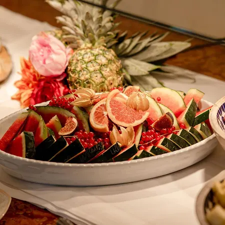 Hotel Rugard Thermal Strandhotel Binz