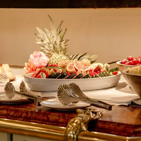 Rugard Thermal Strandhotel 4*