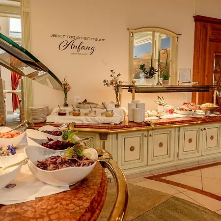 Rugard Thermal Strandhotel Binz