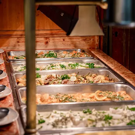 Rugard Thermal Strandhotel 4* ビンツ