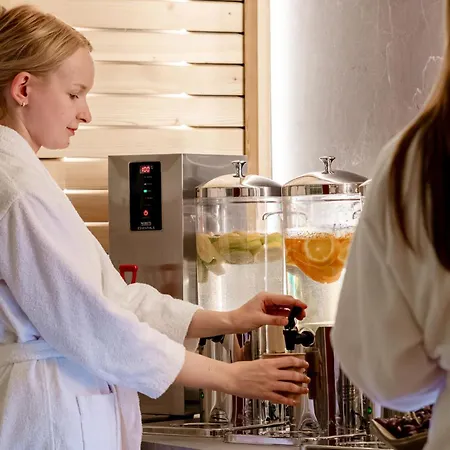 Rugard Thermal Strandhotel 4* Binz