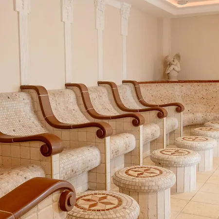 Rugard Thermal Strandhotel