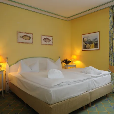 Rugard Thermal Strandhotel 4*